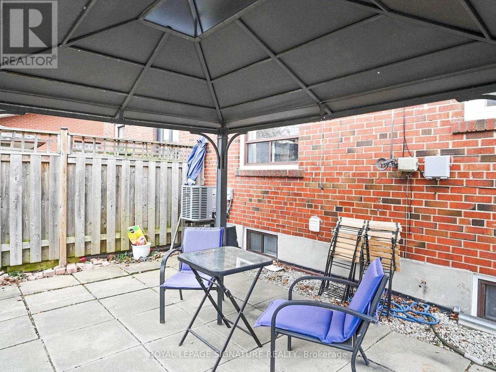 116 Judson Street, Toronto, Ontario  M8Z 1B1 - Photo 24 - W12093455