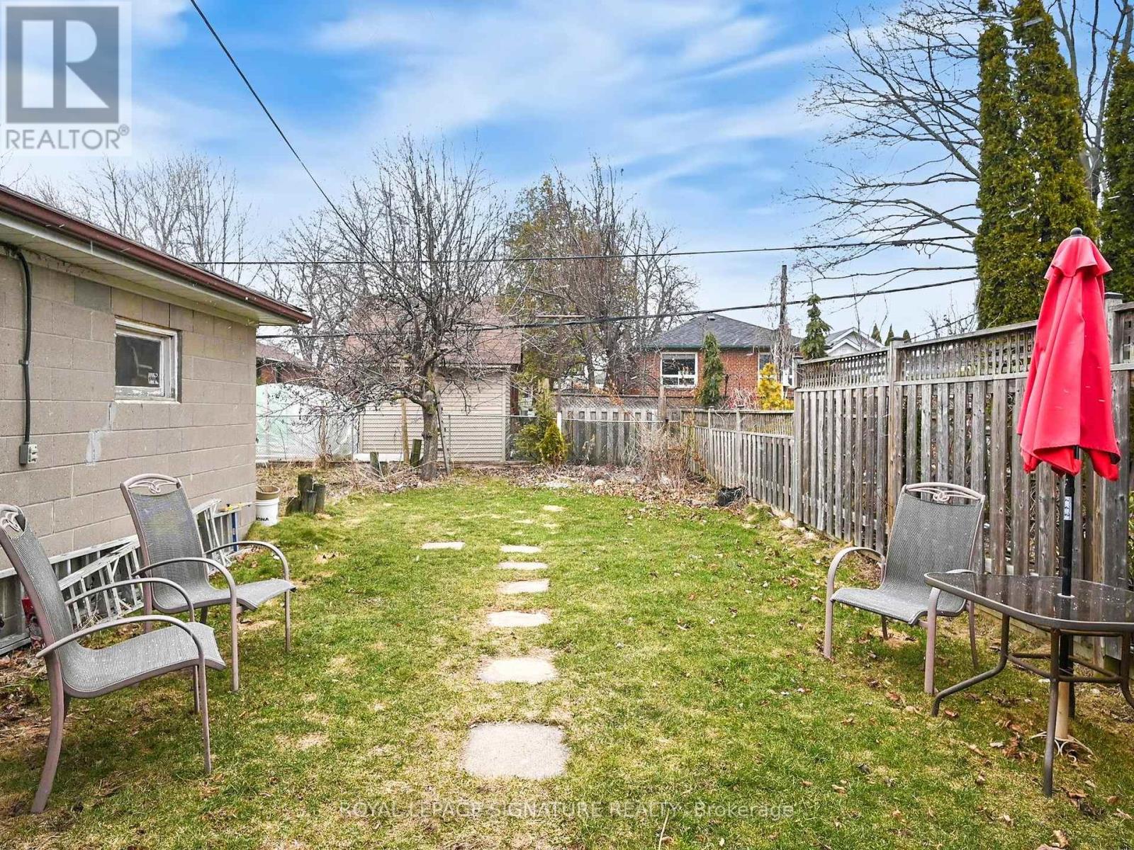 116 Judson Street, Toronto, Ontario  M8Z 1B1 - Photo 26 - W12093455