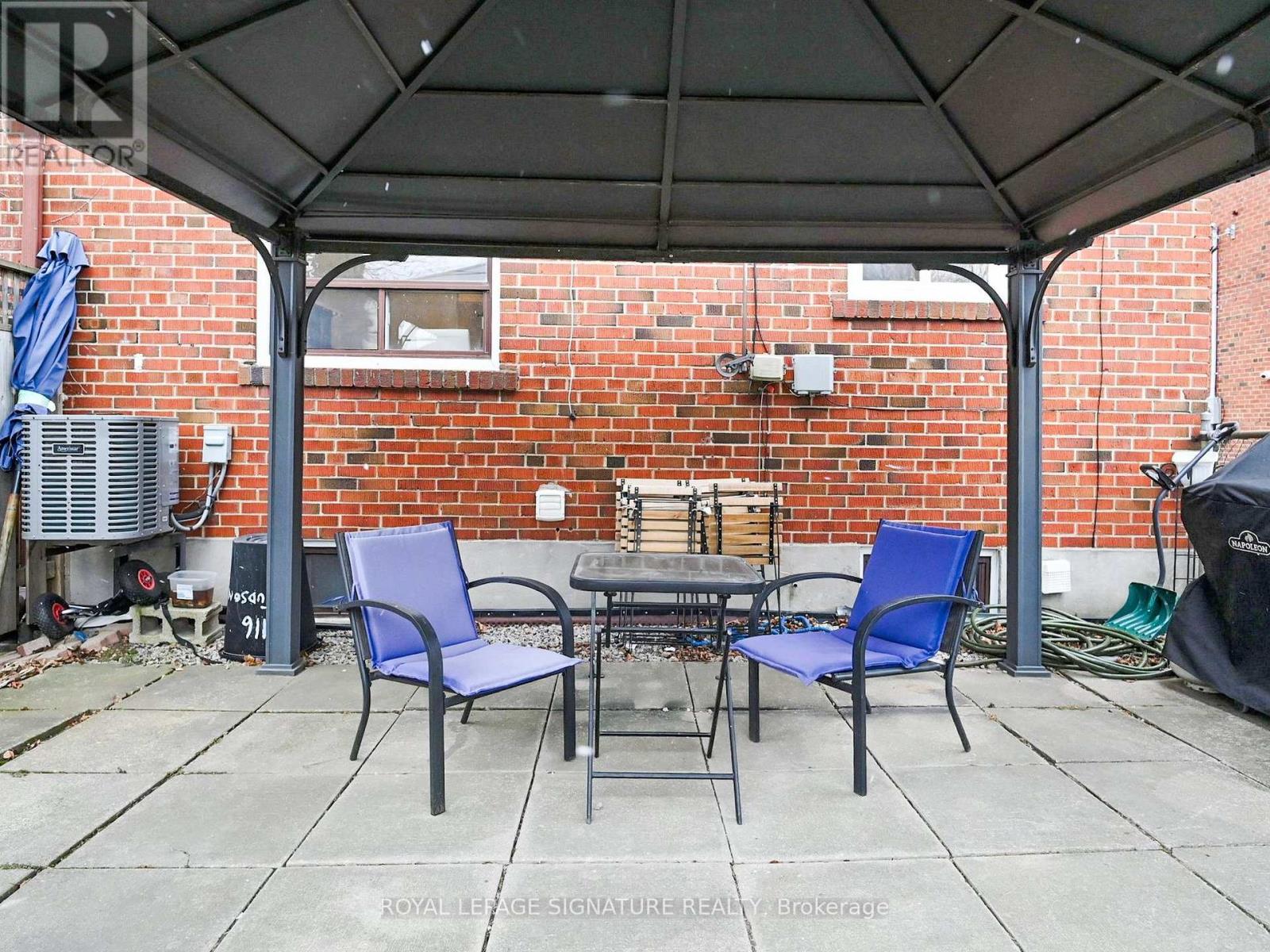 116 Judson Street, Toronto, Ontario  M8Z 1B1 - Photo 25 - W12093455