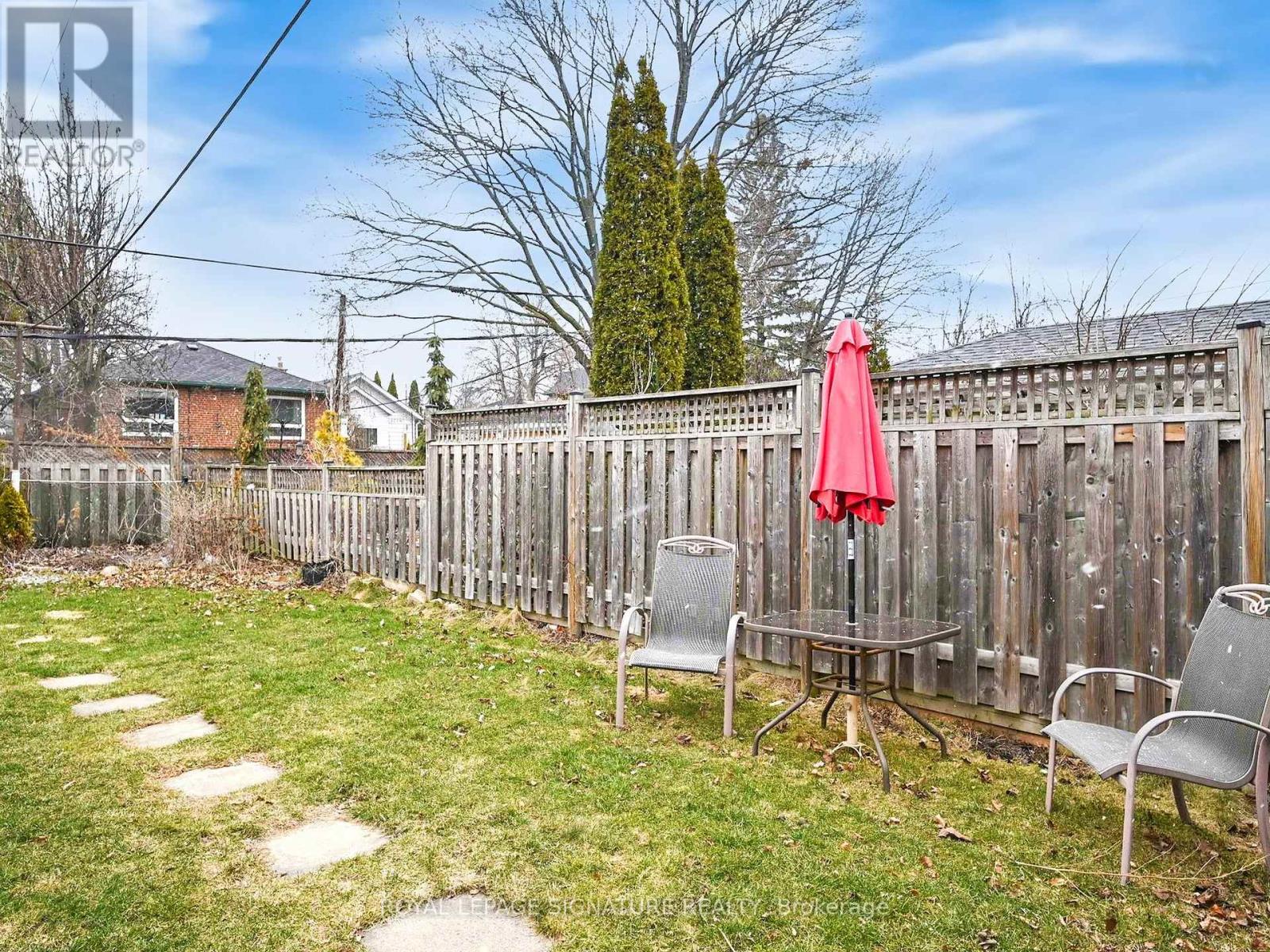 116 Judson Street, Toronto, Ontario  M8Z 1B1 - Photo 27 - W12093455