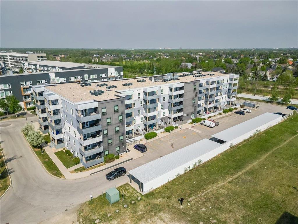 202 775 Sterling Lyon Parkway, Winnipeg, Manitoba  R3P 1H1 - Photo 31 - 202511300