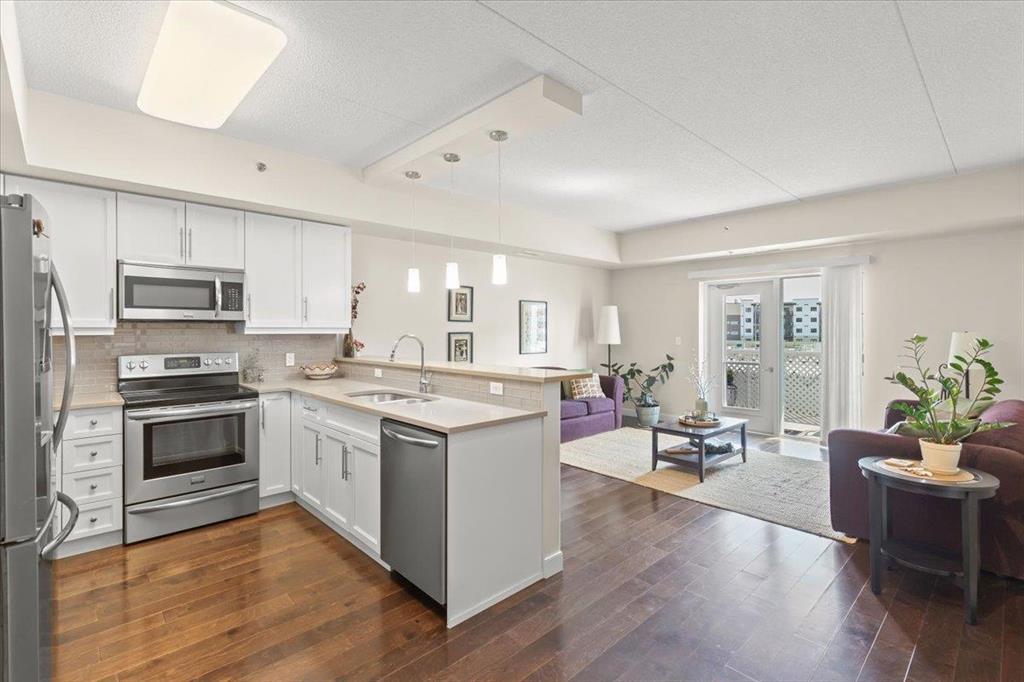 202 775 Sterling Lyon Parkway, Winnipeg, Manitoba  R3P 1H1 - Photo 8 - 202511300
