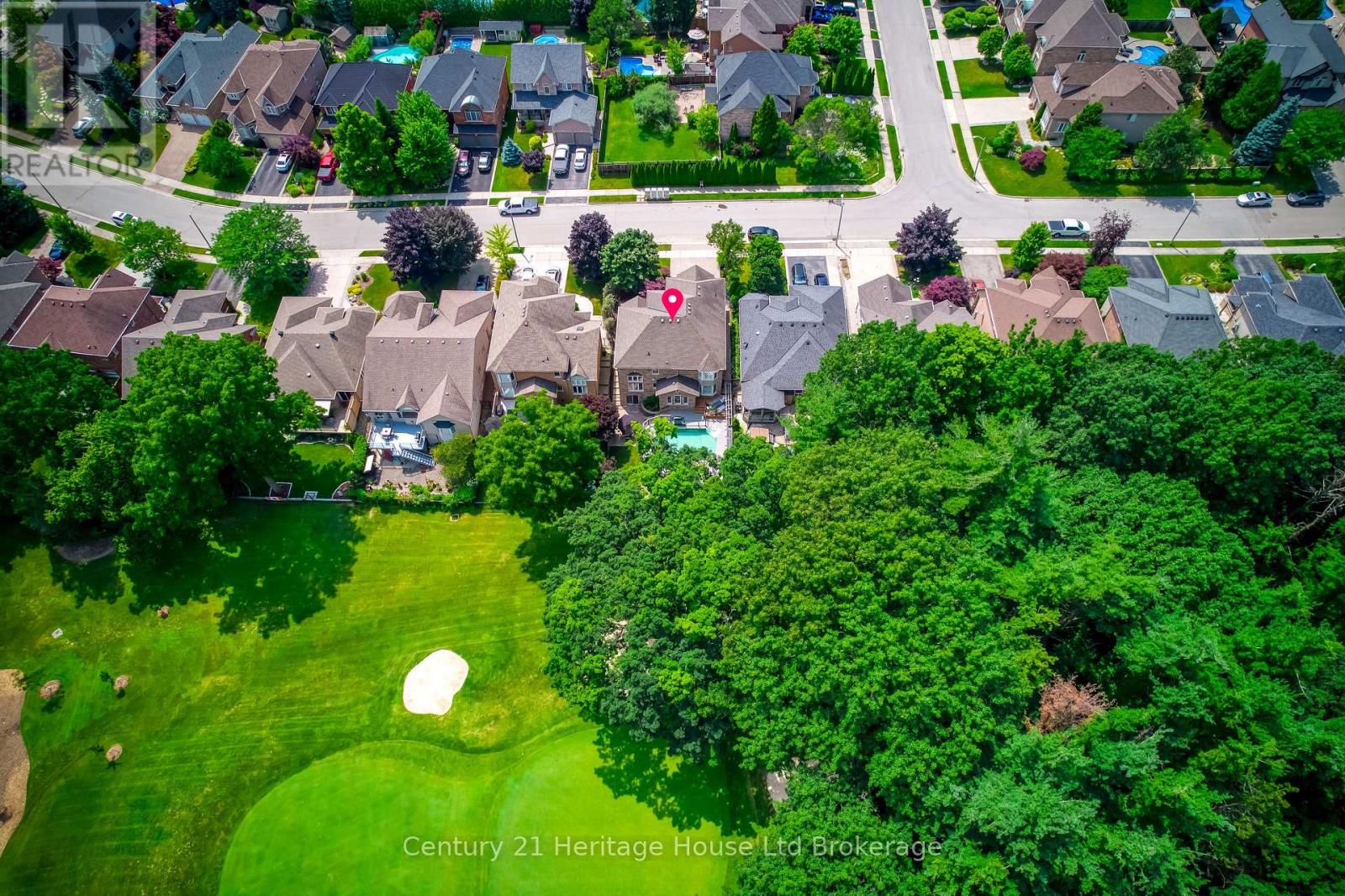 16 Sweetman Drive, Hamilton, Ontario  L9H 7N6 - Photo 6 - X12157787