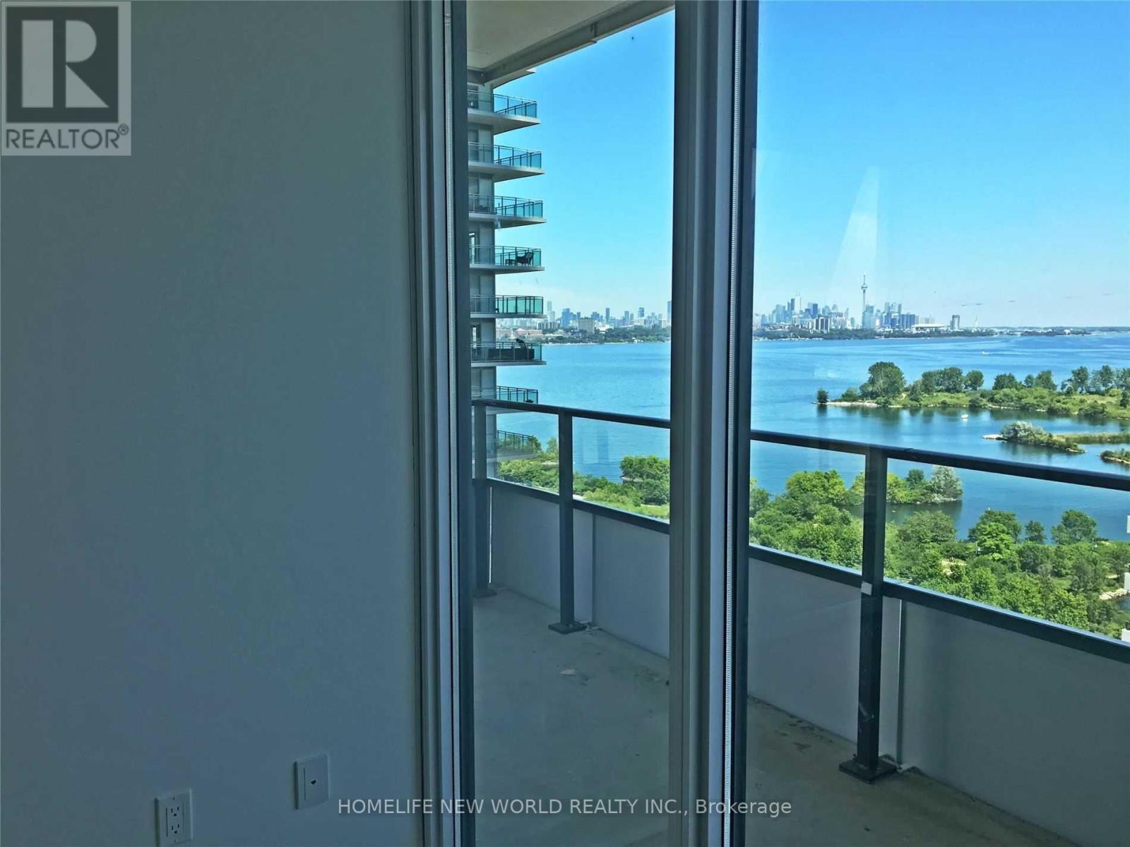 1416 - 30 Shore Breeze Drive, Toronto (Mimico), Ontario  M8V 0J1 - Photo 10 - W12157877