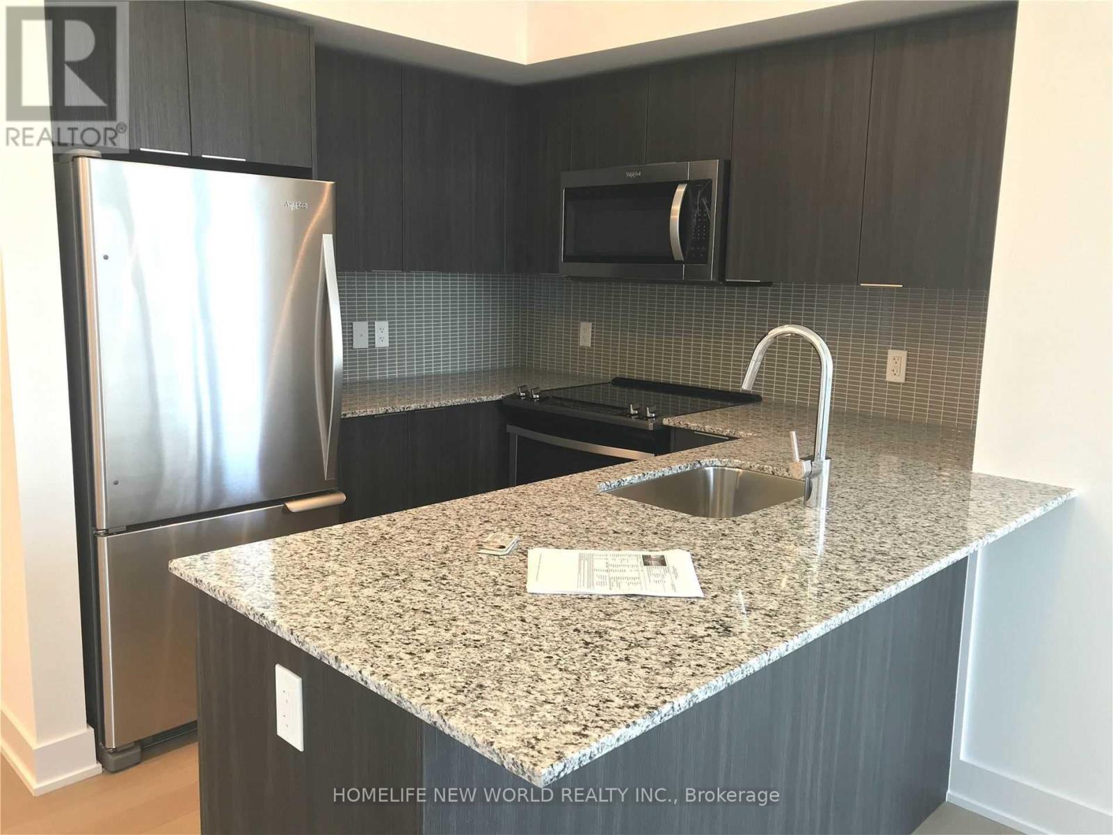 1416 - 30 Shore Breeze Drive, Toronto (Mimico), Ontario  M8V 0J1 - Photo 11 - W12157877