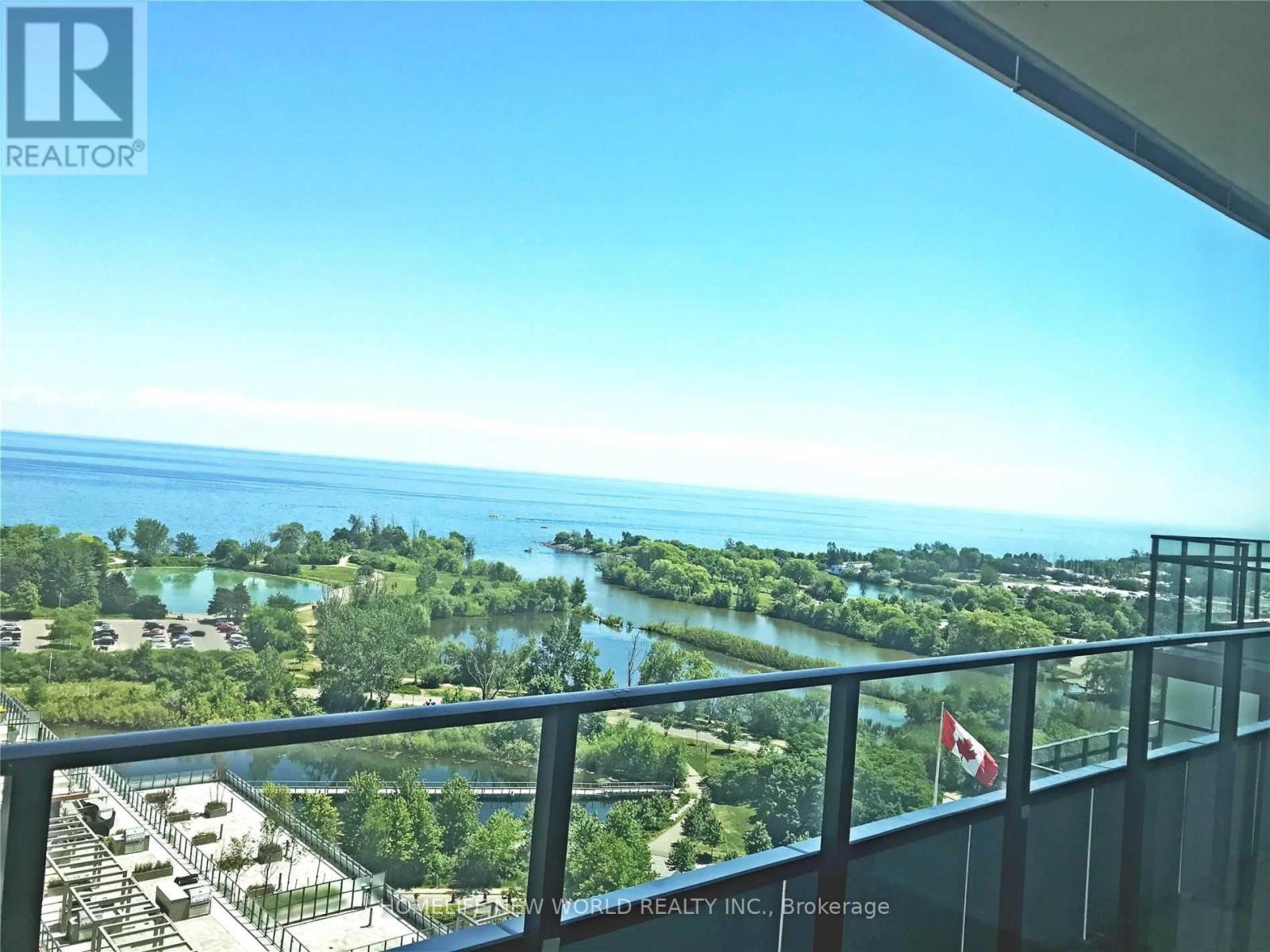 1416 - 30 Shore Breeze Drive, Toronto, Ontario  M8V 0J1 - Photo 9 - W12157877
