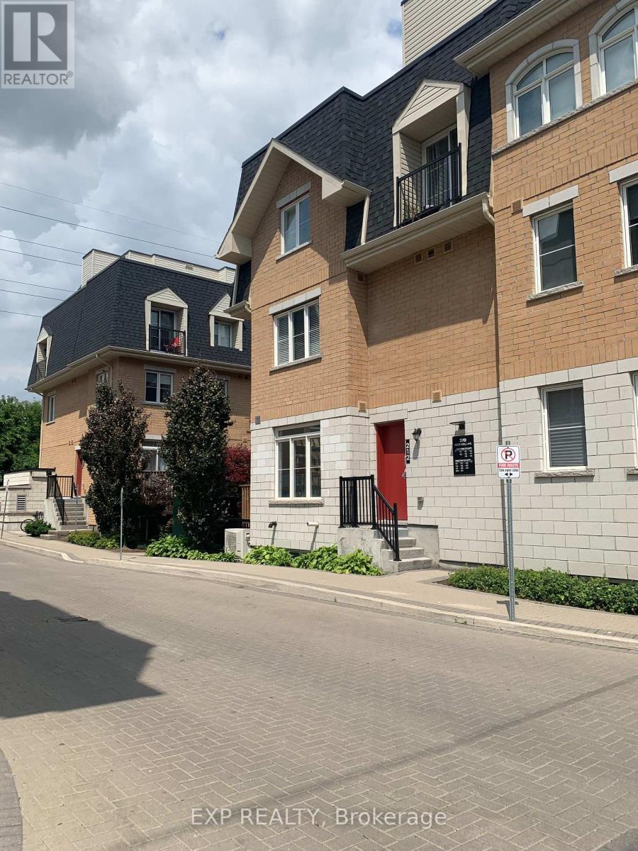 111 - 370 Hopewell Avenue, Toronto, Ontario  M6E 2S2 - Photo 19 - W12157883