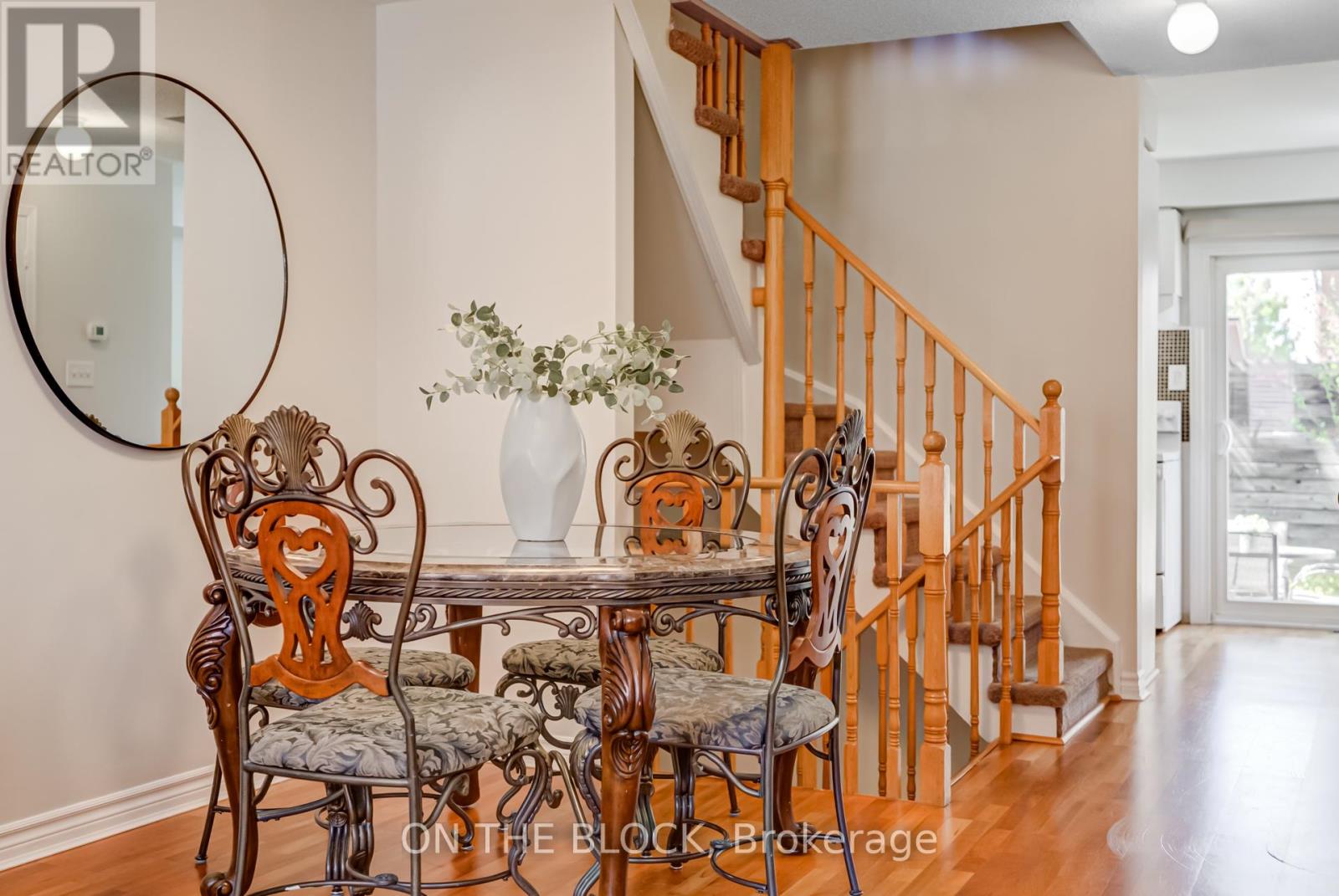 4 - 224 Rosemount Avenue, Toronto, Ontario  M9N 1M8 - Photo 8 - W12157918