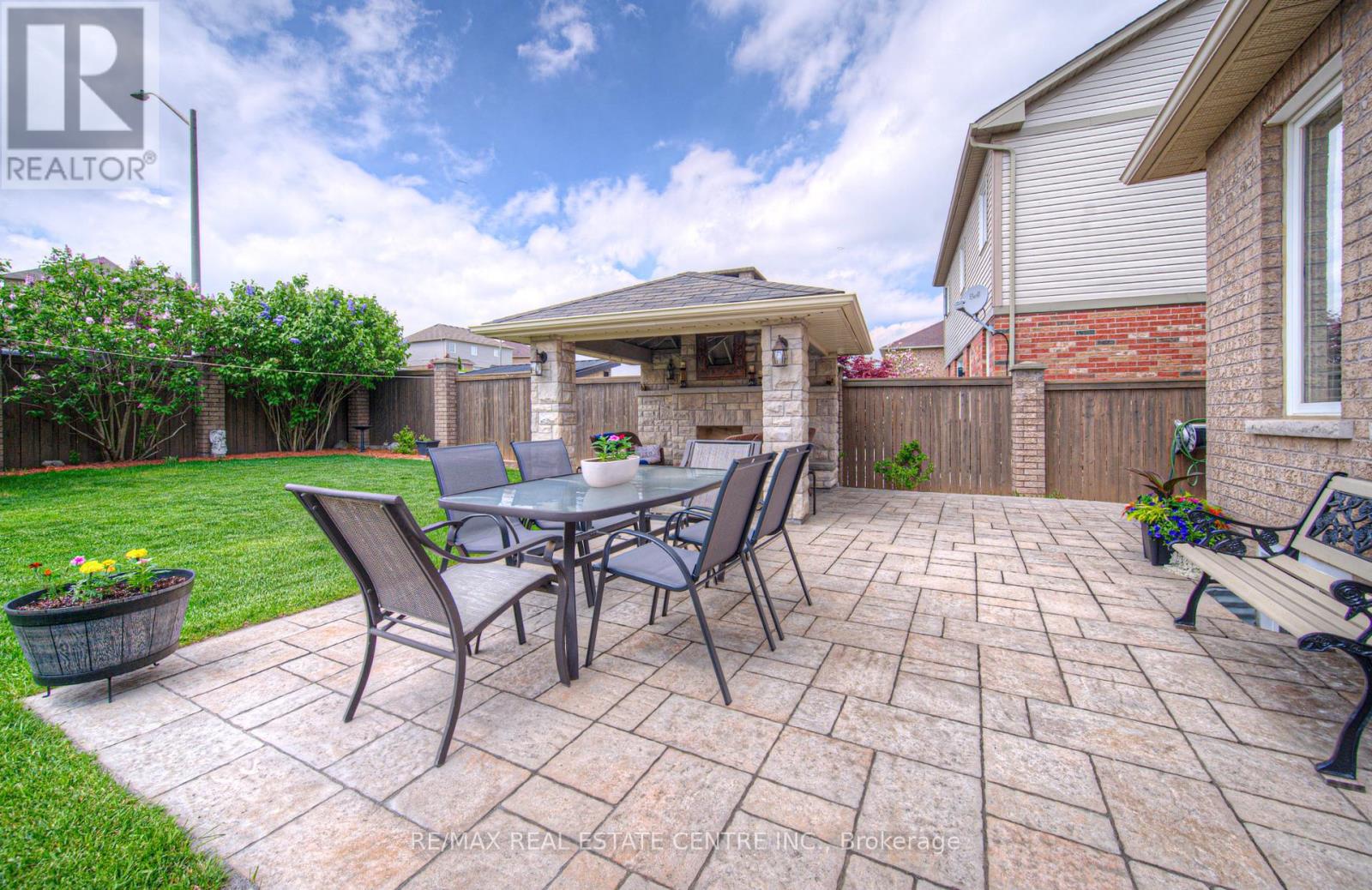 175 Bailey Drive, Cambridge, Ontario  N1P 0A1 - Photo 34 - X12157885