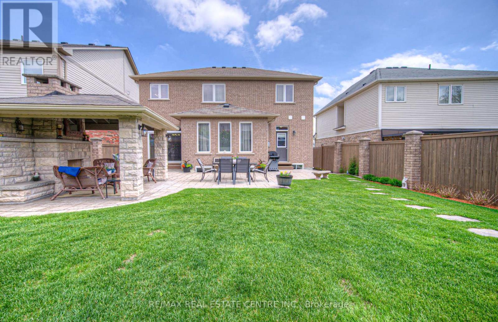 175 Bailey Drive, Cambridge, Ontario  N1P 0A1 - Photo 36 - X12157885