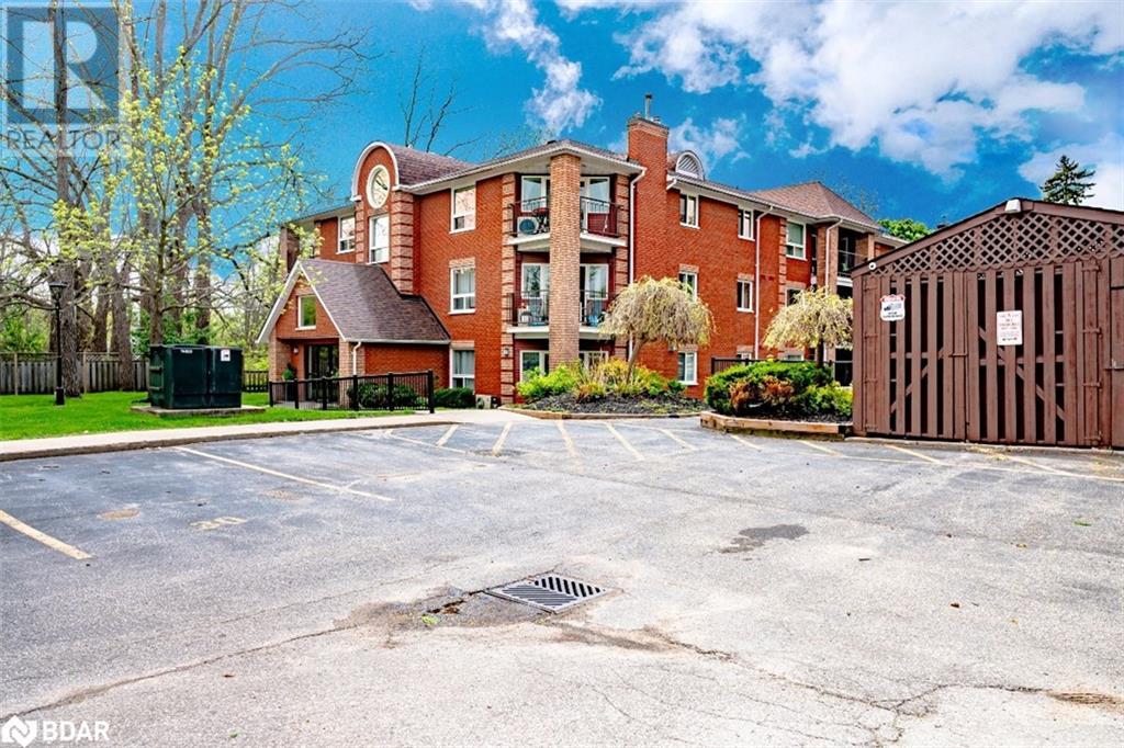 131 Clapperton Street Unit# 204, Barrie, Ontario  L4M 3G3 - Photo 38 - 40706819