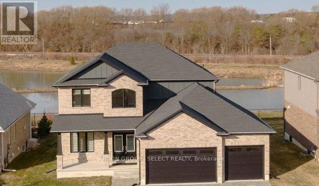 123 FOXBOROUGH PLACE, thames centre (thorndale), Ontario