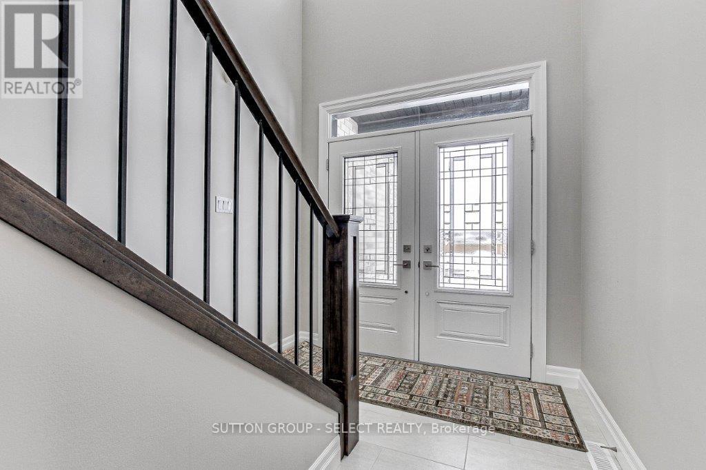 123 Foxborough Place, Thames Centre (Thorndale), Ontario  N0M 2P0 - Photo 4 - X12157976
