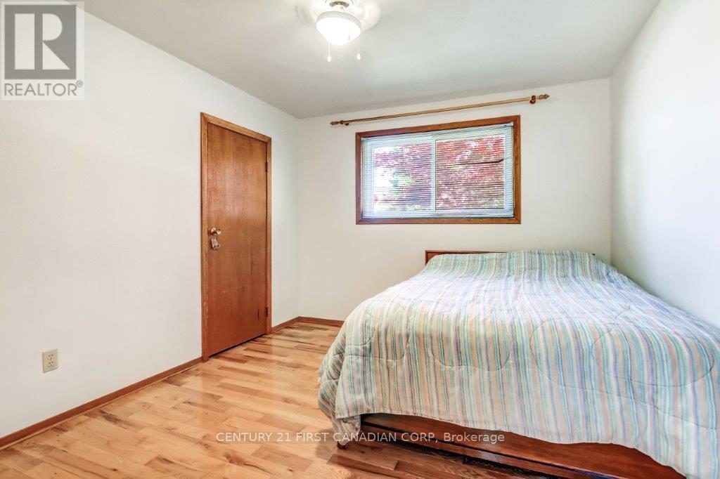 175 Quarter Town Line, Tillsonburg, Ontario  N4G 4E2 - Photo 17 - X12157981