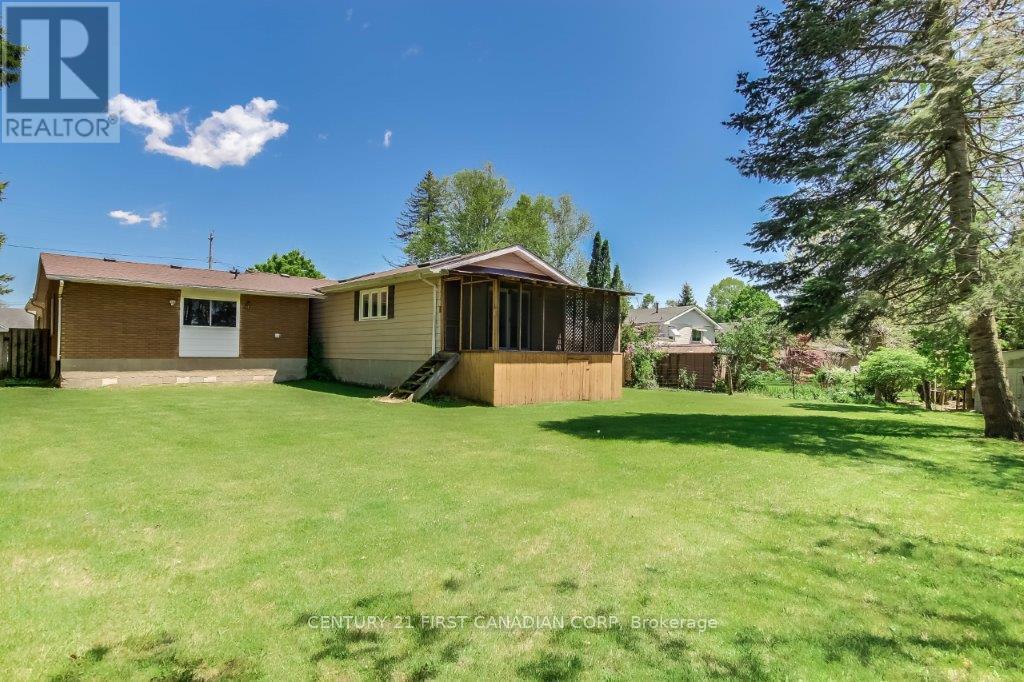 175 Quarter Town Line, Tillsonburg, Ontario  N4G 4E2 - Photo 27 - X12157981