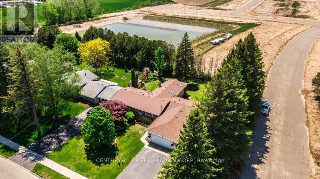 175 Quarter Town Line, Tillsonburg, Ontario  N4G 4E2 - Photo 29 - X12157981