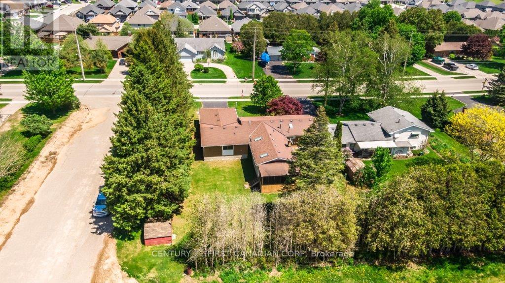 175 Quarter Town Line, Tillsonburg, Ontario  N4G 4E2 - Photo 31 - X12157981