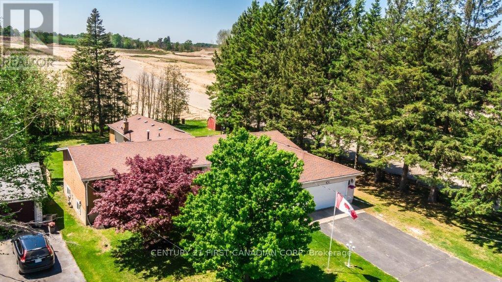175 Quarter Town Line, Tillsonburg, Ontario  N4G 4E2 - Photo 32 - X12157981