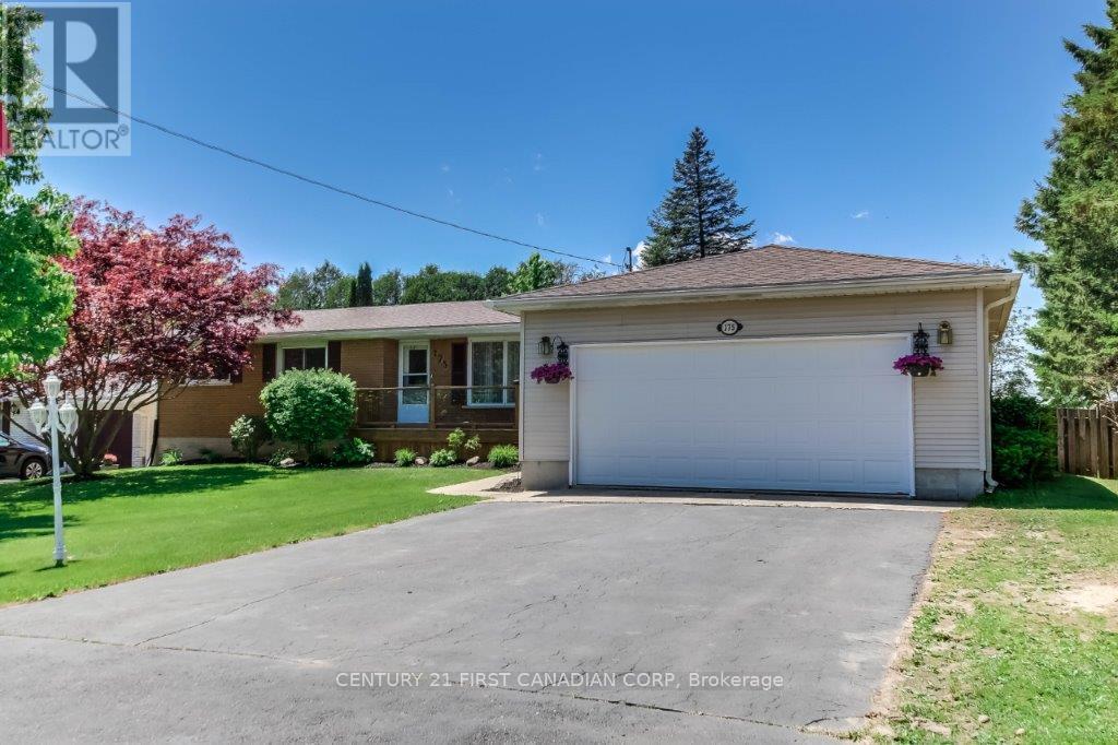175 Quarter Town Line, Tillsonburg, Ontario  N4G 4E2 - Photo 4 - X12157981