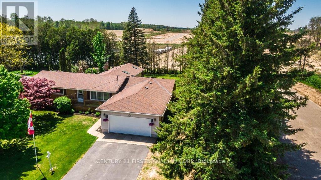 175 Quarter Town Line, Tillsonburg, Ontario  N4G 4E2 - Photo 5 - X12157981