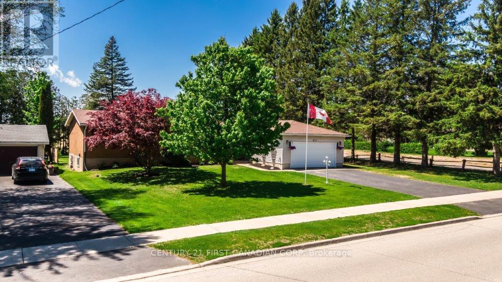 175 Quarter Town Line, Tillsonburg, Ontario  N4G 4E2 - Photo 6 - X12157981