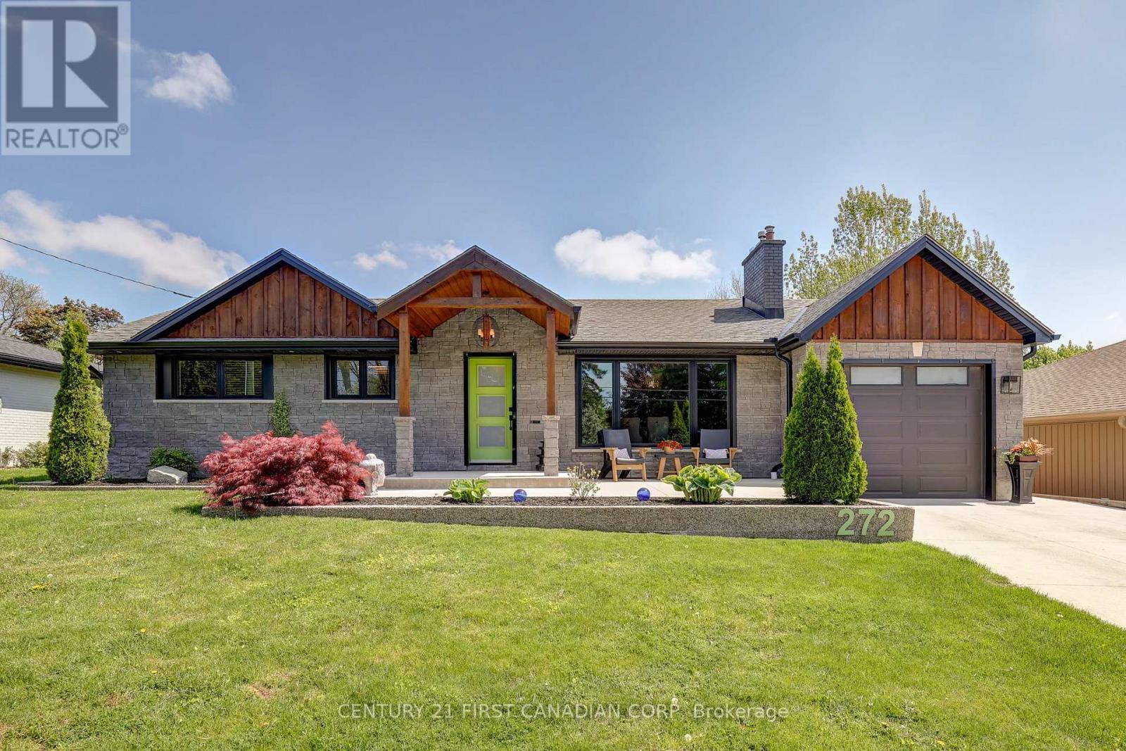 272 DEER PARK CIRCLE, london north (north p), Ontario