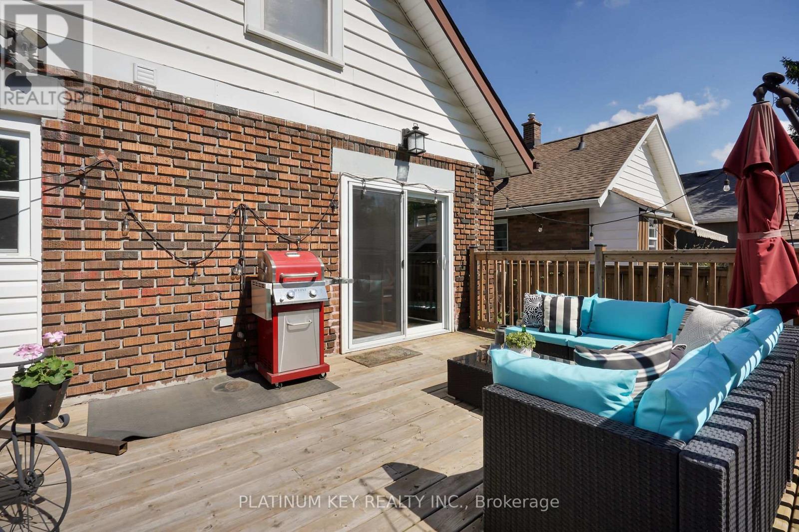 153 High Street, London South, Ontario  N6C 4K5 - Photo 39 - X12157995