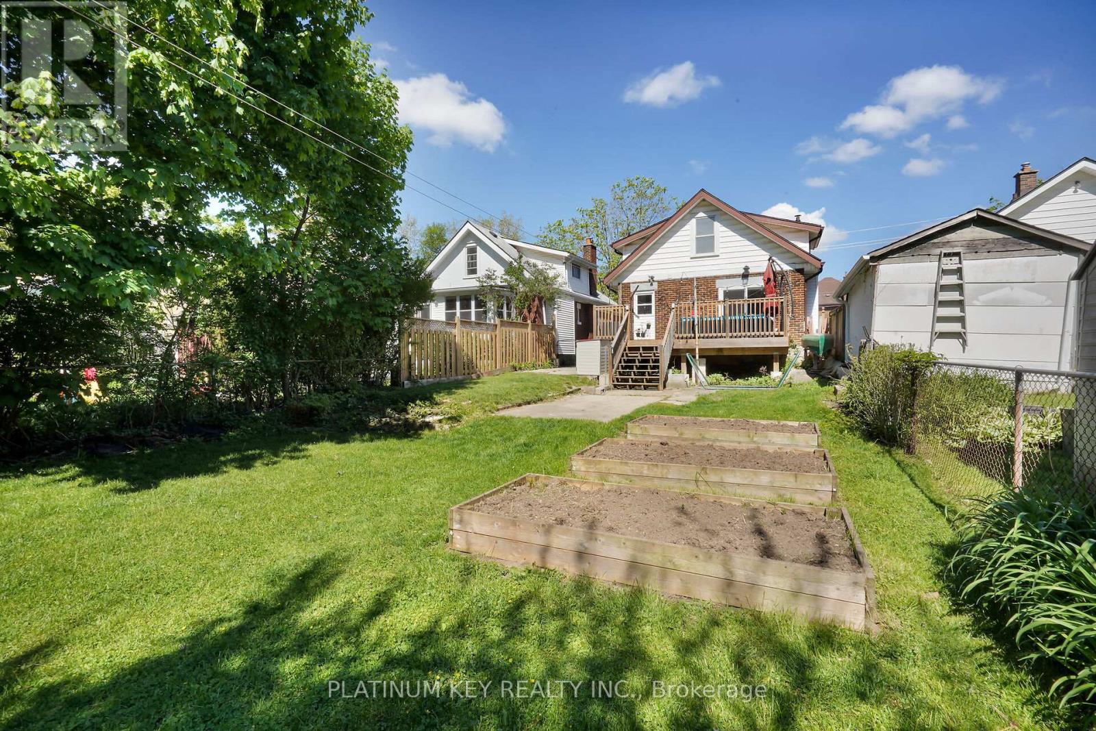 153 High Street, London South, Ontario  N6C 4K5 - Photo 45 - X12157995