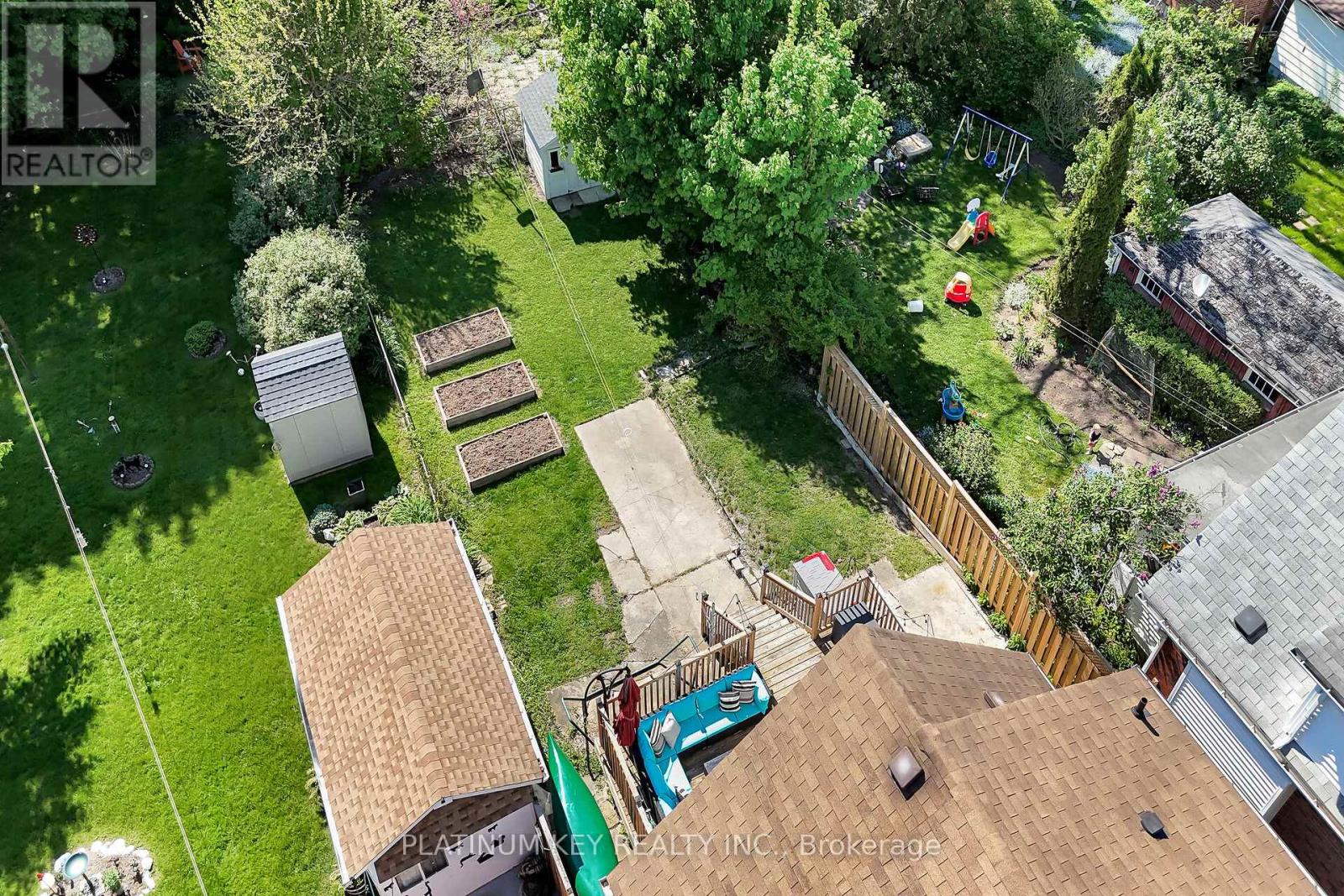 153 High Street, London South, Ontario  N6C 4K5 - Photo 47 - X12157995