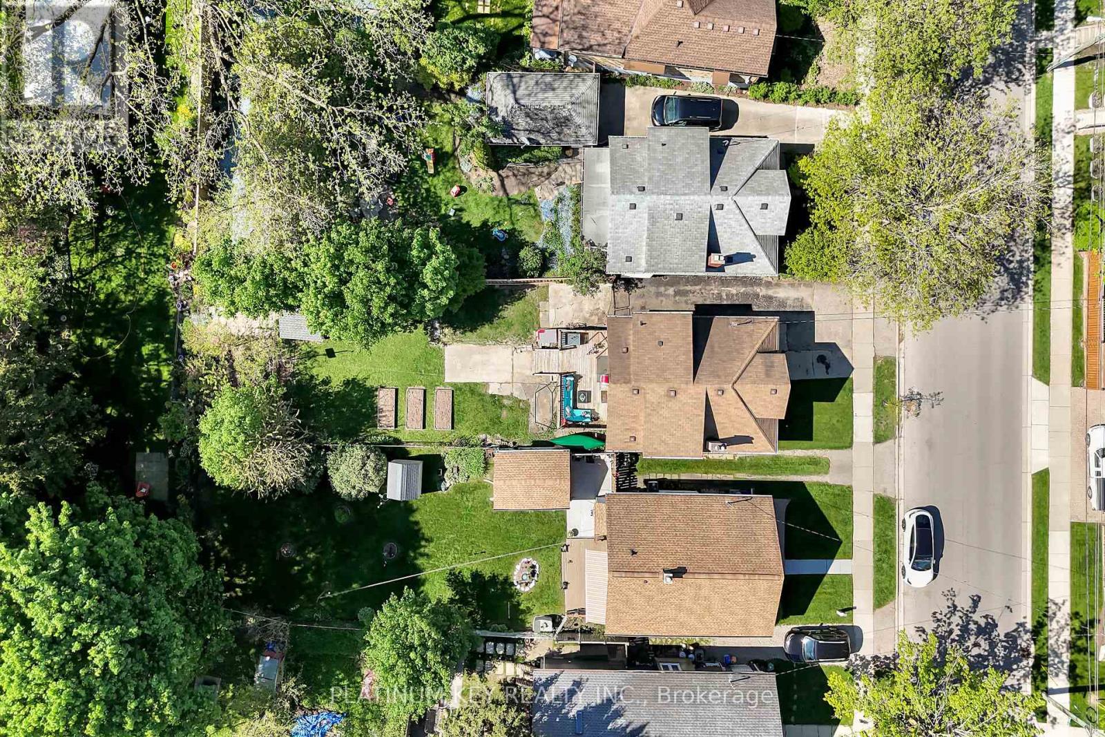 153 High Street, London South, Ontario  N6C 4K5 - Photo 48 - X12157995