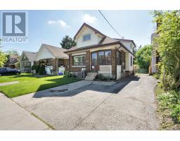 153 HIGH STREET, London South, Ontario