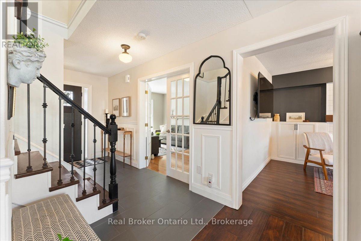 8 Jeanette Avenue, Grimsby, Ontario  L3M 5B4 - Photo 14 - X12112622