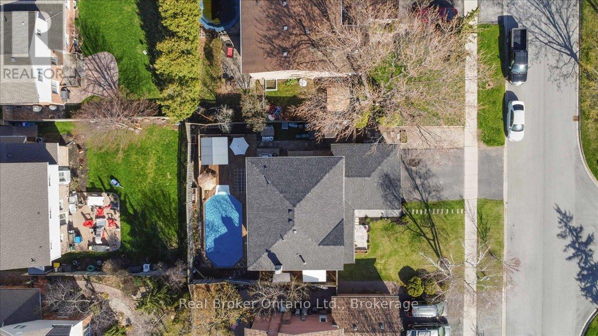 8 Jeanette Avenue, Grimsby, Ontario  L3M 5B4 - Photo 28 - X12112622