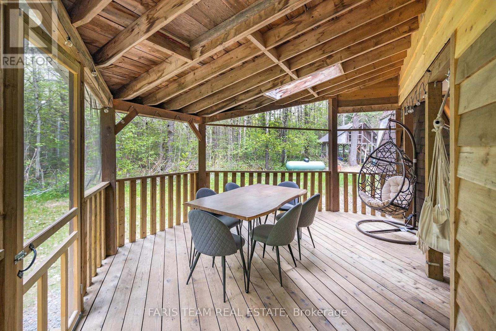 1799 Barkway Road, Gravenhurst, Ontario  P1P 1R3 - Photo 21 - X12156105