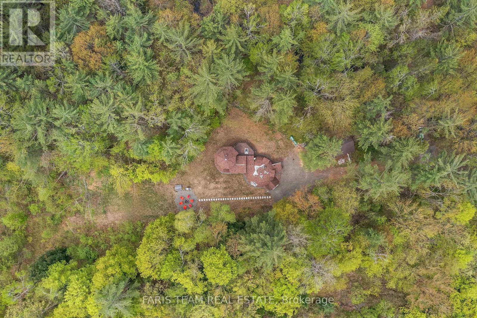 1799 Barkway Road, Gravenhurst, Ontario  P1P 1R3 - Photo 26 - X12156105