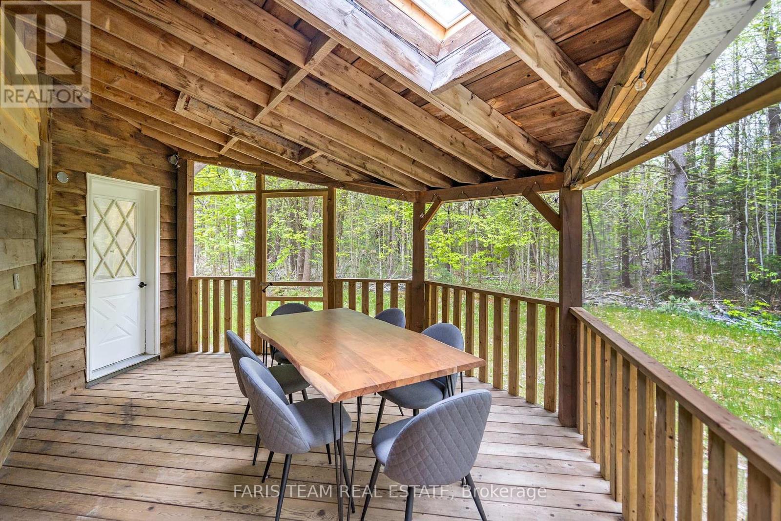 1799 Barkway Road, Gravenhurst, Ontario  P1P 1R3 - Photo 22 - X12156105