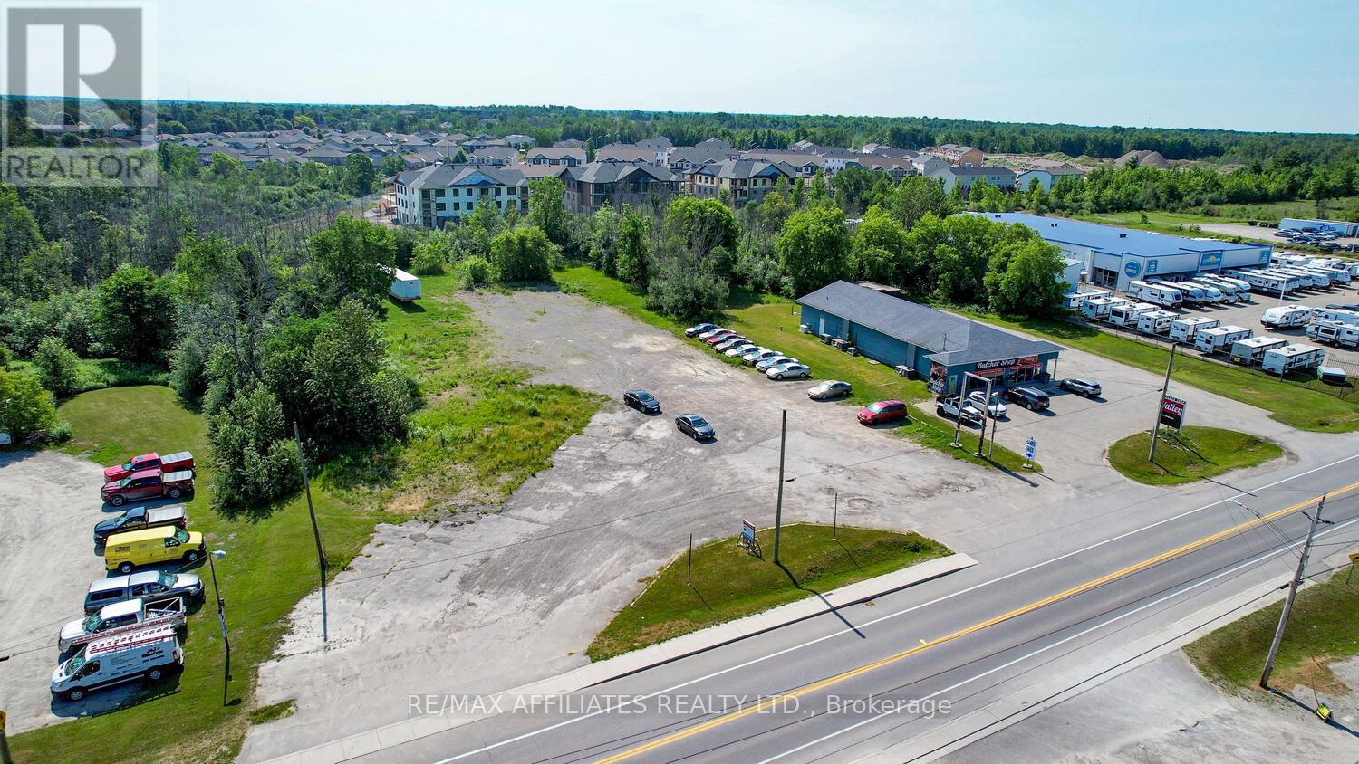 153 Lombard Street, Smiths Falls, Ontario  K7A 5B8 - Photo 1 - X12157978