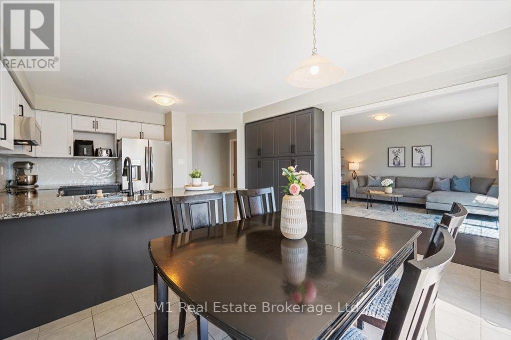 161 Starlight Avenue, Woolwich, Ontario  N0B 1M0 - Photo 19 - X12109856