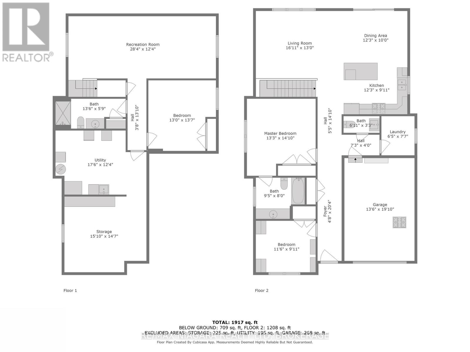 10 Eastman Gateway, Thorold, Ontario  L2V 0E2 - Photo 29 - X12157968