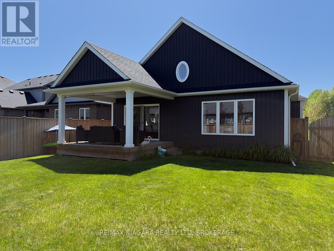 10 Eastman Gateway, Thorold, Ontario  L2V 0E2 - Photo 30 - X12157968
