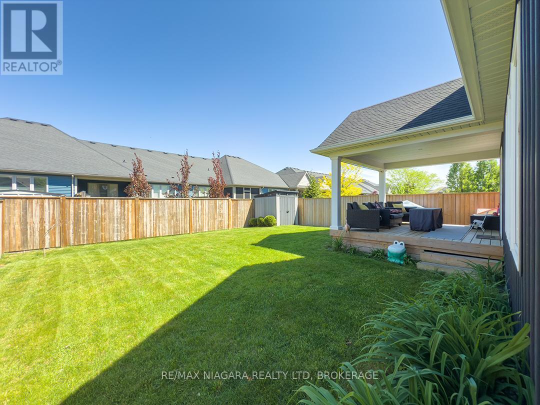 10 Eastman Gateway, Thorold, Ontario  L2V 0E2 - Photo 34 - X12157968