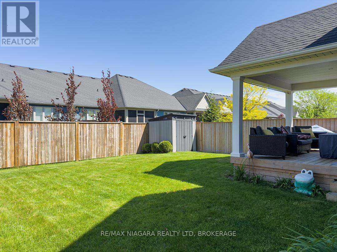 10 Eastman Gateway, Thorold, Ontario  L2V 0E2 - Photo 35 - X12157968