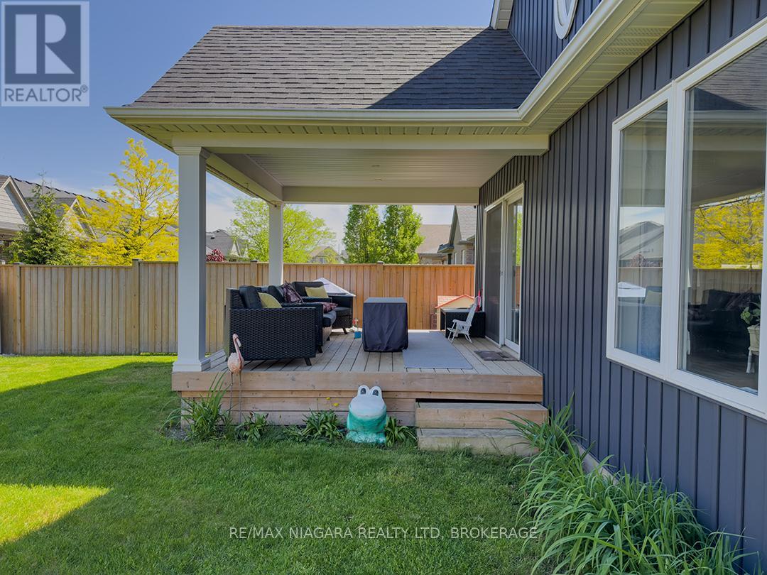 10 Eastman Gateway, Thorold, Ontario  L2V 0E2 - Photo 36 - X12157968