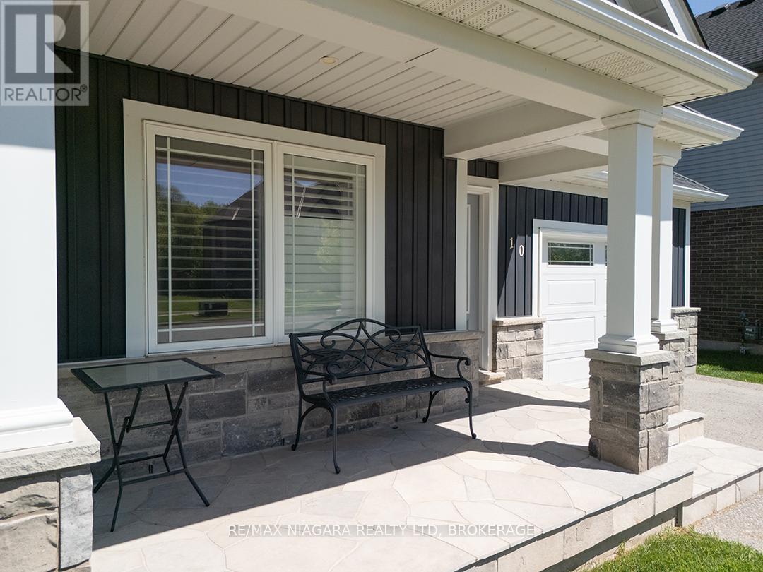 10 Eastman Gateway, Thorold, Ontario  L2V 0E2 - Photo 5 - X12157968