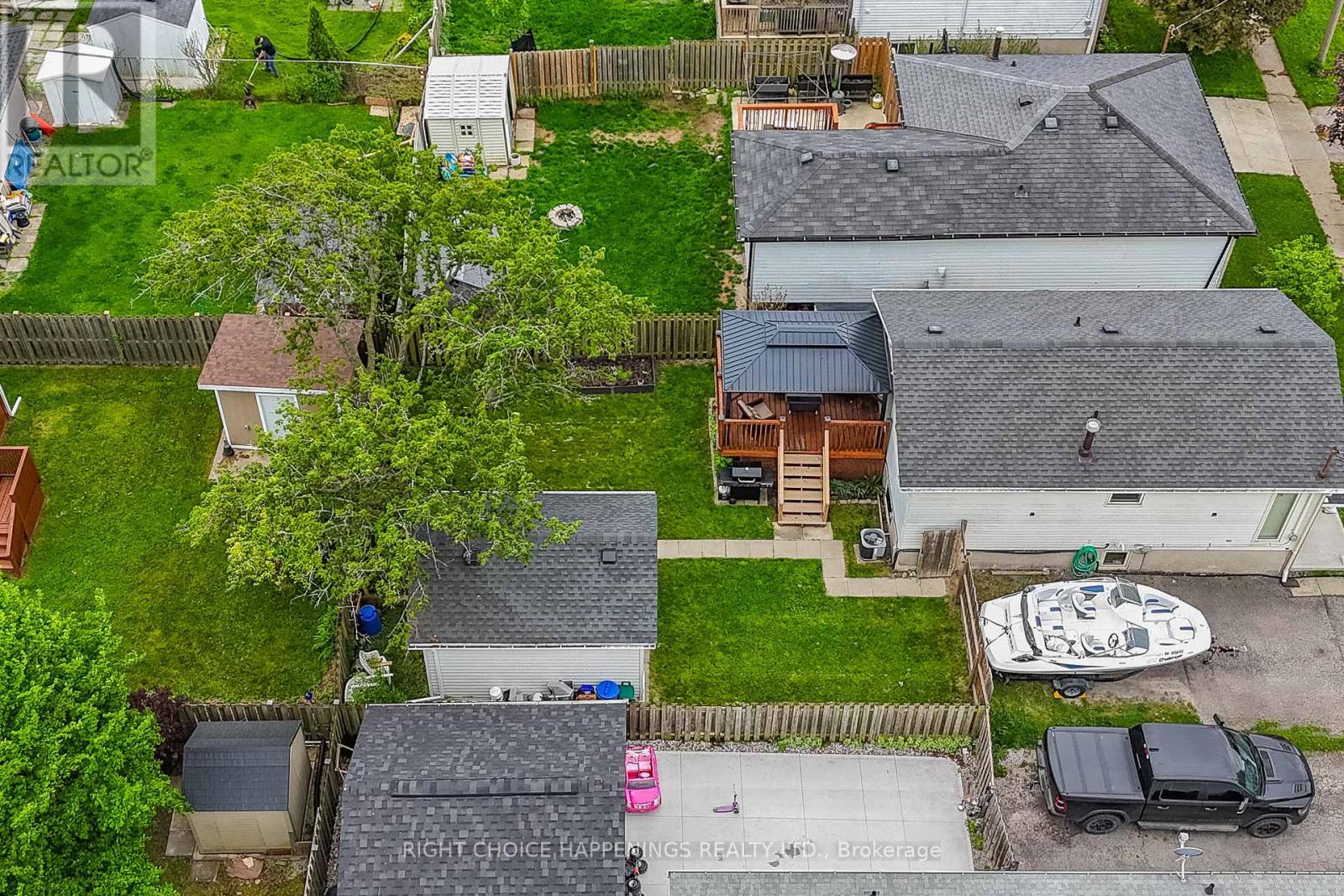 226 Queen Street S, Thorold, Ontario  L2V 3P5 - Photo 21 - X12158005