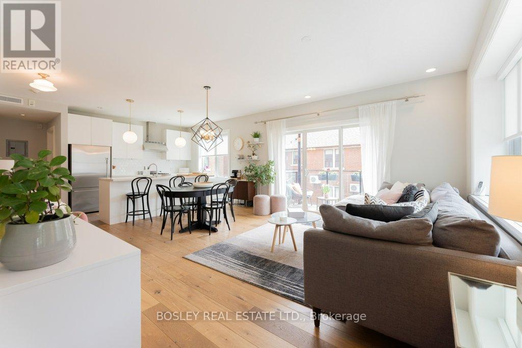 3A - 1733 BATHURST STREET, Toronto, Ontario