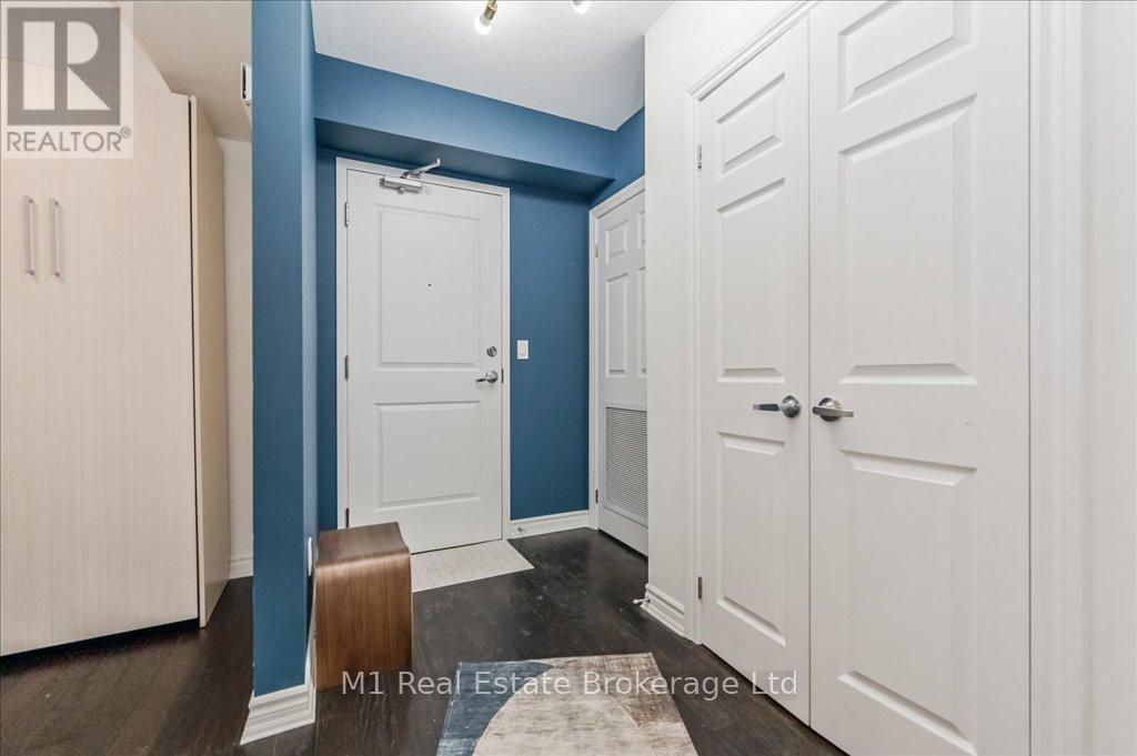 214 - 245 Scotland Street, Centre Wellington, Ontario  N1M 0B5 - Photo 2 - X12157979