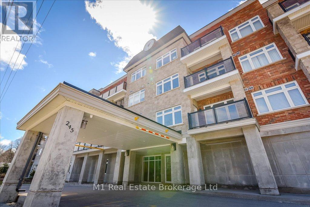 214 - 245 Scotland Street, Centre Wellington, Ontario  N1M 0B5 - Photo 38 - X12157979