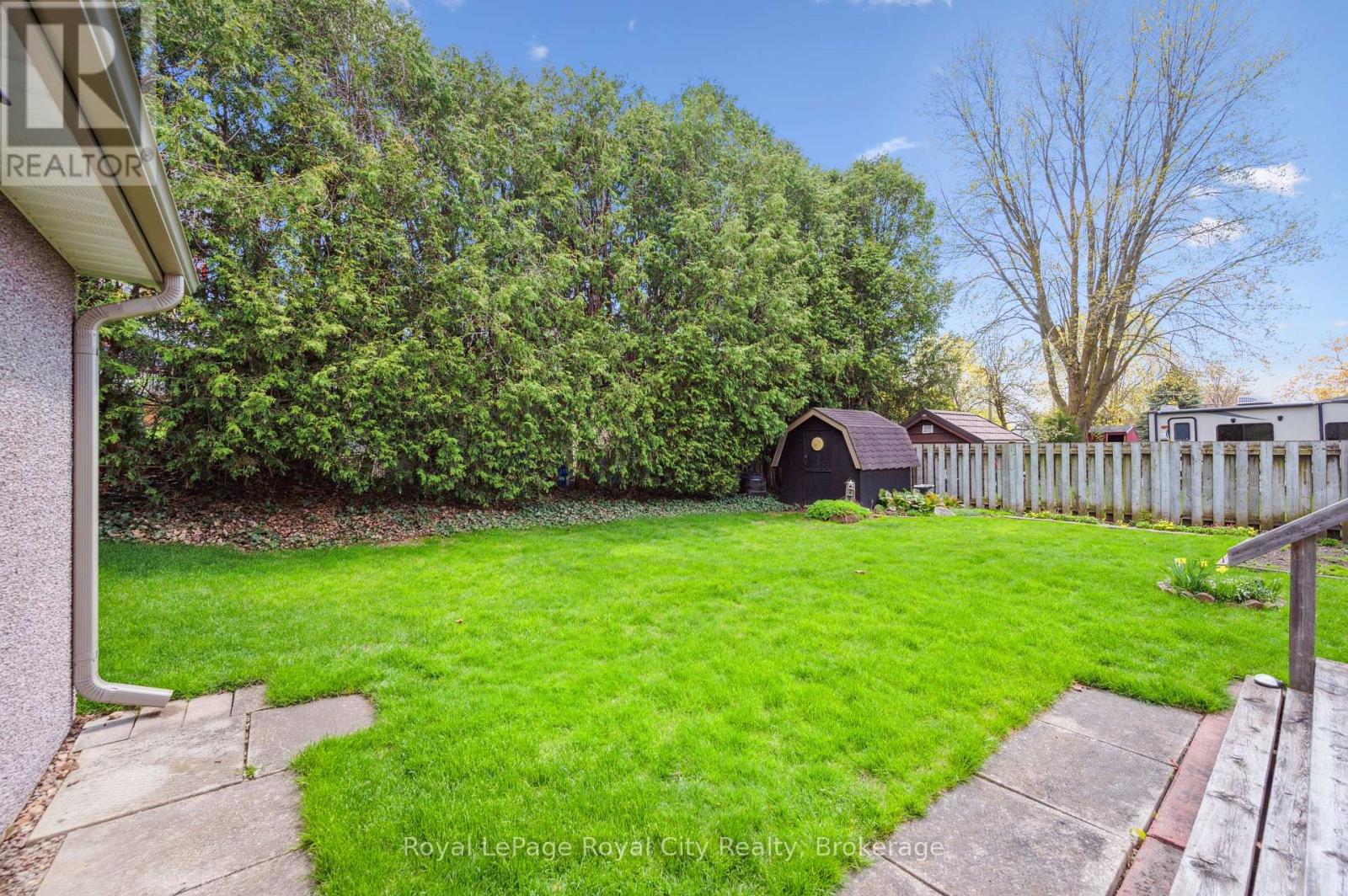 9 Kenwood Crescent, Guelph, Ontario  N1H 6E4 - Photo 33 - X12157987
