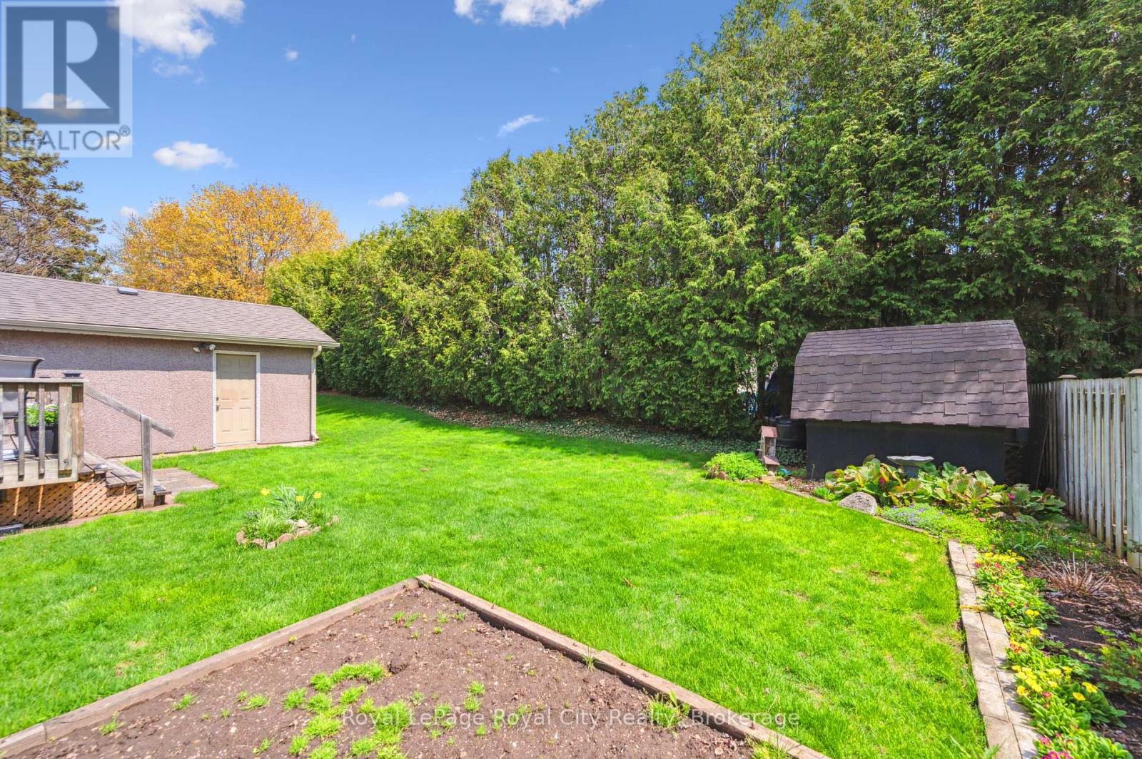 9 Kenwood Crescent, Guelph, Ontario  N1H 6E4 - Photo 34 - X12157987